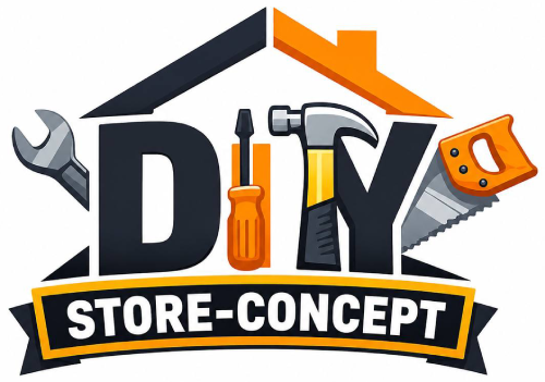 DIY Store Concept
