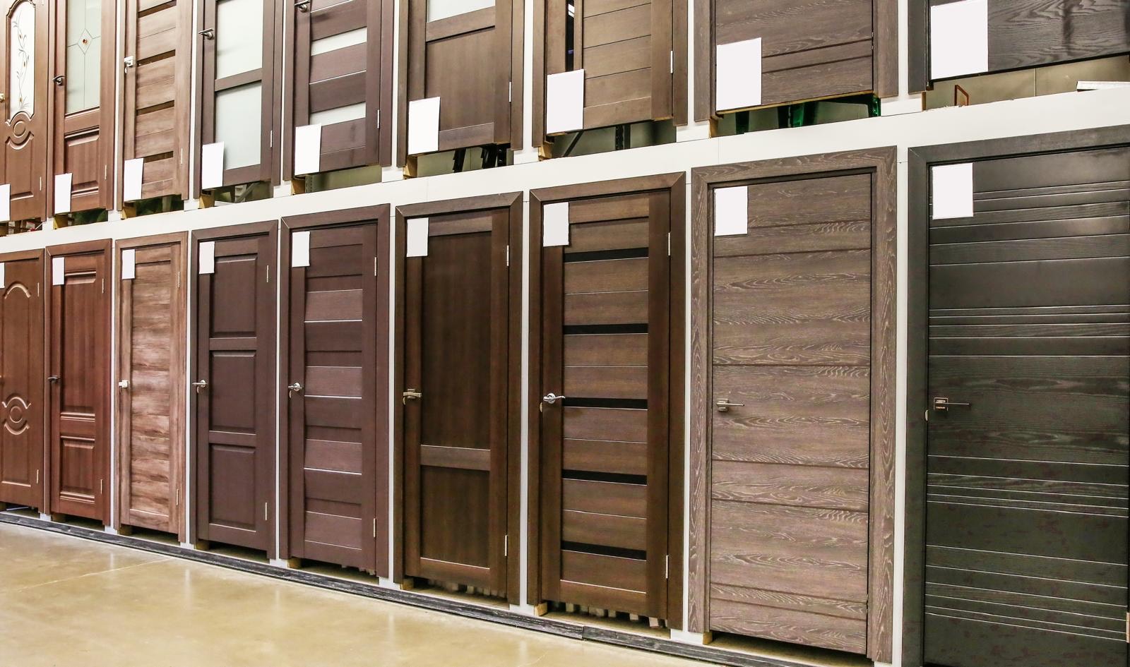 DIY retail concept