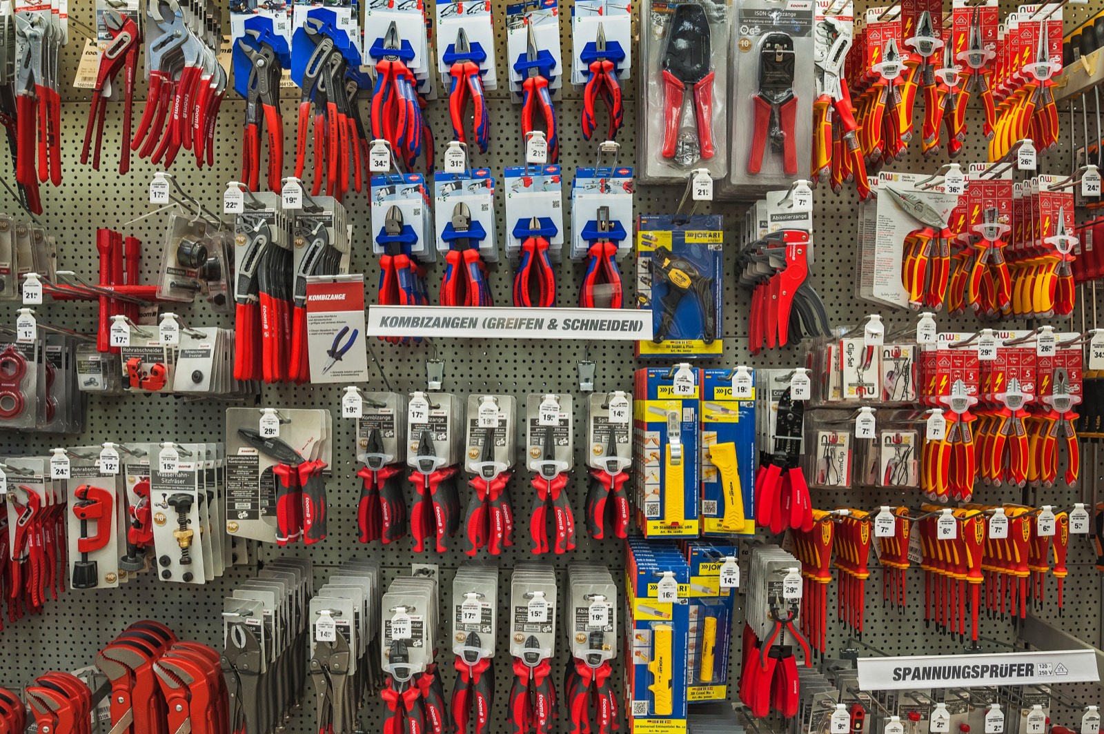 Product display and shelving systems